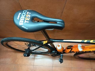 Giant TCR Advanced Pro Disc Carbono Talla M Di2