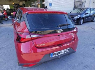 Hyundai 55300q0aa0 amortiguador trasero i20 231188