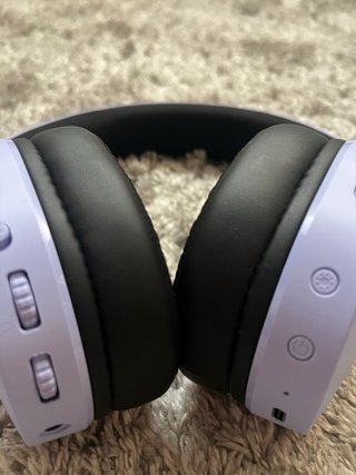 Auriculares Gaming Trust FAYZO Dual Wireless
