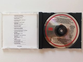 CD Buffalo Springfield - Same