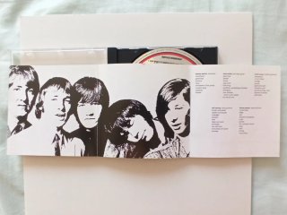 CD Buffalo Springfield - Same