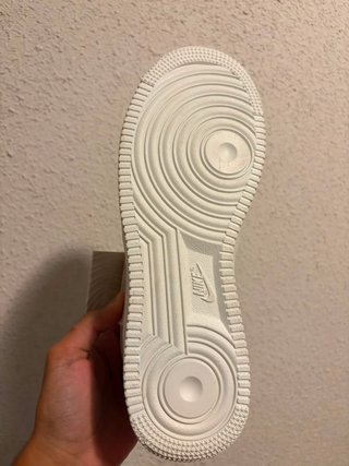 Nike Air Force 1 Blancas