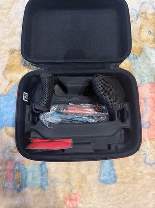 Nintendo Switch 2 GARANTÍA
