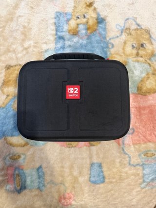 Nintendo Switch 2 GARANTÍA
