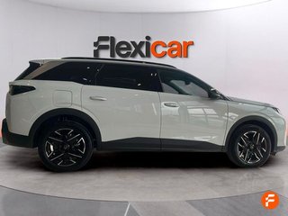 Peugeot 5008 1.2 107KW Allure eDCS6