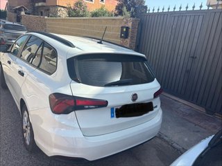 FIAT Tipo 2019