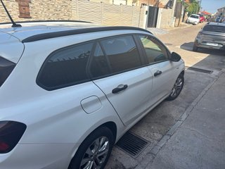 FIAT Tipo 2019