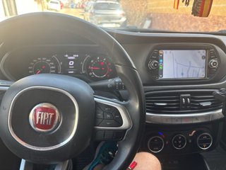 FIAT Tipo 2019