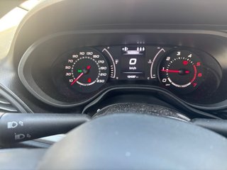 FIAT Tipo 2019