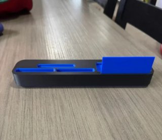 Expositor para Pokémon Game Boy Color y cartuchos