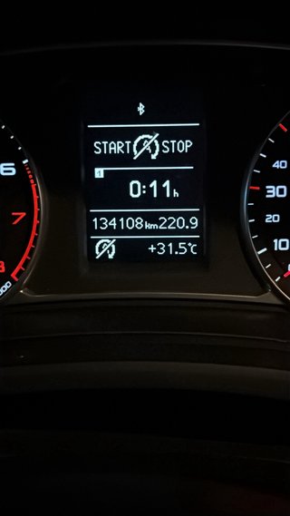 Audi A1 2010