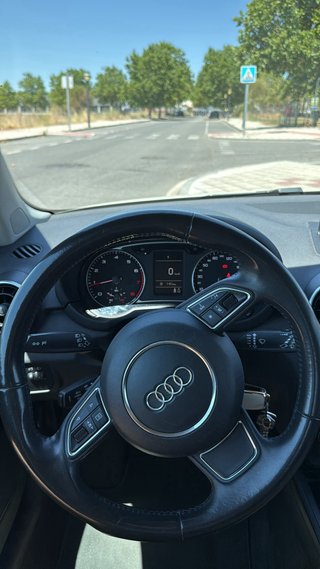 Audi A1 2010
