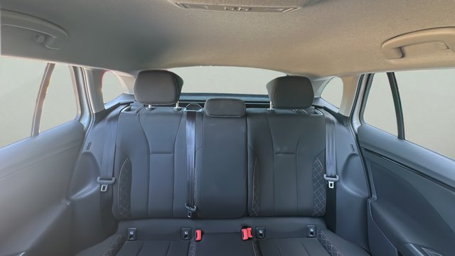 Skoda Scala 1.0 TSI Ambition 81 kW (110 CV)