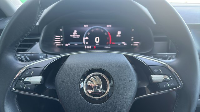 Skoda Scala 1.0 TSI Ambition 81 kW (110 CV)