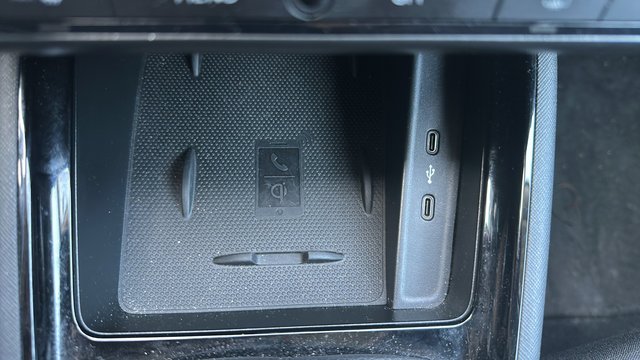 Skoda Scala 1.0 TSI Ambition 81 kW (110 CV)