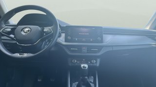 Skoda Scala 1.0 TSI Ambition 81 kW (110 CV)