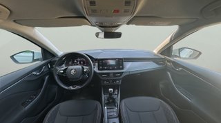 Skoda Scala 1.0 TSI Ambition 81 kW (110 CV)