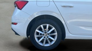 Skoda Scala 1.0 TSI Ambition 81 kW (110 CV)