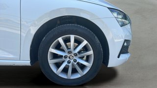 Skoda Scala 1.0 TSI Ambition 81 kW (110 CV)