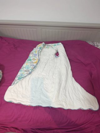 Lote sacos dormir bebé/niño Talla M