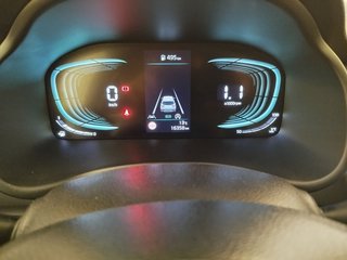 Kia Stonic 1.0 T-GDi MHEV MT Concept 74 kW (100 CV)