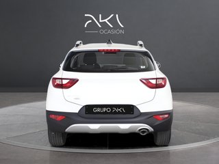 Kia Stonic 1.0 T-GDi MHEV MT Concept 74 kW (100 CV)
