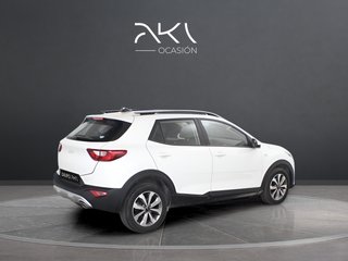 Kia Stonic 1.0 T-GDi MHEV MT Concept 74 kW (100 CV)
