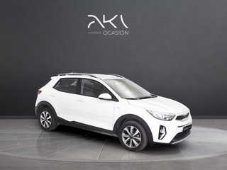 Kia Stonic 1.0 T-GDi MHEV MT Concept 74 kW (100 CV)