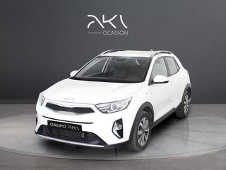 Kia Stonic 1.0 T-GDi MHEV MT Concept 74 kW (100 CV)