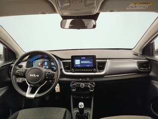 Kia Stonic 1.0 T-GDi MHEV MT Concept 74 kW (100 CV)