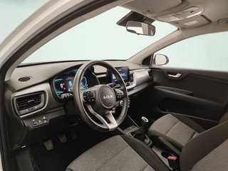 Kia Stonic 1.0 T-GDi MHEV MT Concept 74 kW (100 CV)
