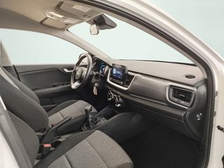 Kia Stonic 1.0 T-GDi MHEV MT Concept 74 kW (100 CV)