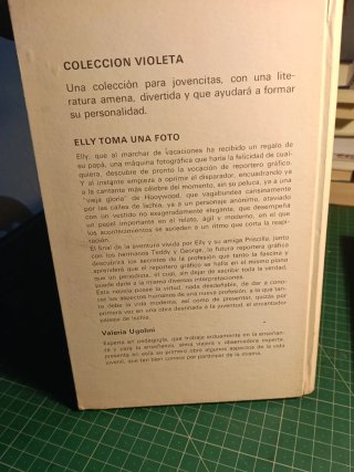 LOTE DE CUATRO NOVELAS ANTIGUAS