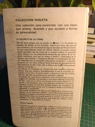 LOTE DE CUATRO NOVELAS ANTIGUAS