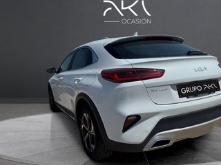 Kia XCeed 1.0 T-GDi Drive 88 kW (120 CV)