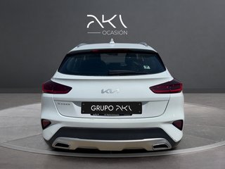 Kia XCeed 1.0 T-GDi Drive 88 kW (120 CV)