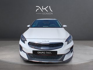 Kia XCeed 1.0 T-GDi Drive 88 kW (120 CV)