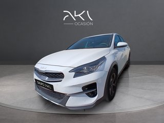 Kia XCeed 1.0 T-GDi Drive 88 kW (120 CV)