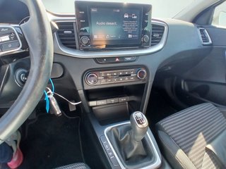 Kia XCeed 1.0 T-GDi Drive 88 kW (120 CV)