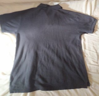 Polo Lacoste Talla XXL