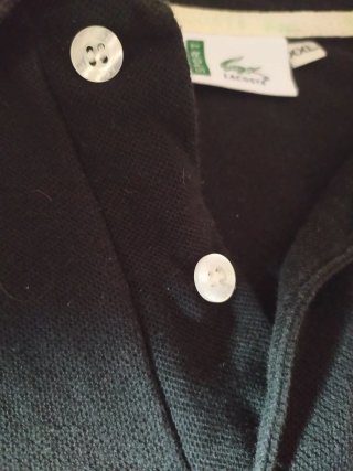 Polo Lacoste Talla XXL