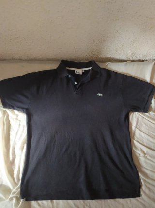 Polo Lacoste Talla XXL