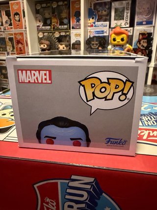 Funko Pop! Frost Giant Loki 1269 Marvel