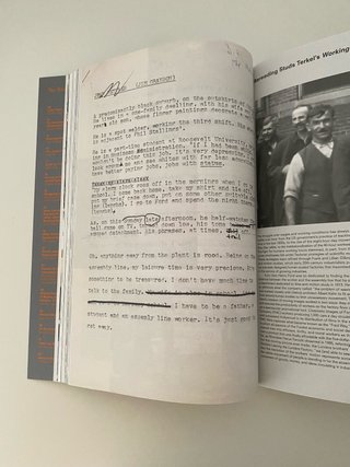 Revista Harvard Design Magazine Nº 46 - No Sweat