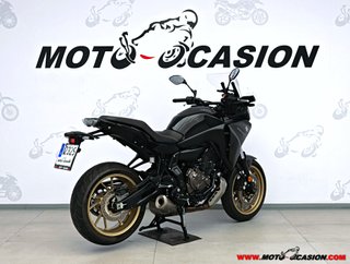 YAMAHA TRACER 7 ¿A2?