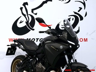 YAMAHA TRACER 7 ¿A2?