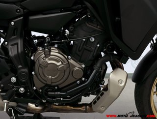 YAMAHA TRACER 7 ¿A2?
