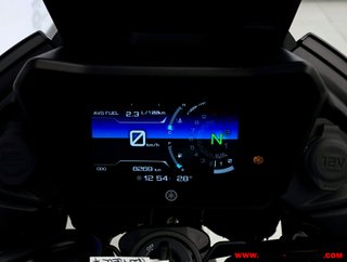 YAMAHA TRACER 7 ¿A2?
