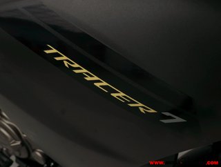 YAMAHA TRACER 7 ¿A2?