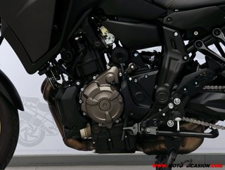 YAMAHA TRACER 7 ¿A2?